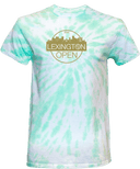 Tie-Dye Short Sleeves - The Lexington Open 2026