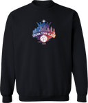 Crew Sweatshirt - Crown Town Clash 2026 - 1