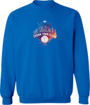 Crew Sweatshirt - Crown Town Clash 2026 - 1