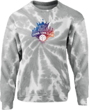 Crew Sweatshirt - Crown Town Clash 2026 - 1