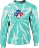 Crew Sweatshirt - Crown Town Clash 2026 - 1
