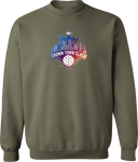 Crew Sweatshirt - Crown Town Clash 2026 - 1