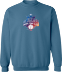 Crew Sweatshirt - Crown Town Clash 2026 - 1