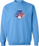 Crew Sweatshirt - Crown Town Clash 2026 - 1
