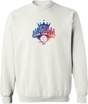 Crew Sweatshirt - Crown Town Clash 2026 - 1