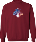 Crew Sweatshirt - Crown Town Clash 2026 - 1