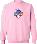 Crew Sweatshirt - Crown Town Clash 2026 - 1