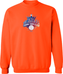Crew Sweatshirt - Crown Town Clash 2026 - 1