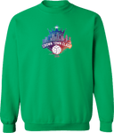 Crew Sweatshirt - Crown Town Clash 2026 - 1