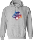 Hoodies - Crown Town Clash 2026 - 1