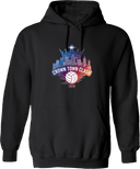 Hoodies - Crown Town Clash 2026 - 1