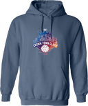 Hoodies - Crown Town Clash 2026 - 1