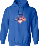 Hoodies - Crown Town Clash 2026 - 1