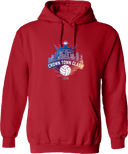 Hoodies - Crown Town Clash 2026 - 1