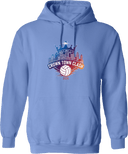 Hoodies - Crown Town Clash 2026 - 1