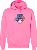 Hoodies - Crown Town Clash 2026 - 1