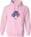 Hoodies - Crown Town Clash 2026 - 1