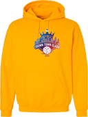 Hoodies - Crown Town Clash 2026 - 1