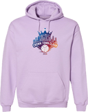 Hoodies - Crown Town Clash 2026 - 1