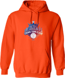 Hoodies - Crown Town Clash 2026 - 1