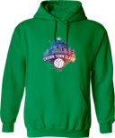 Hoodies - Crown Town Clash 2026 - 1