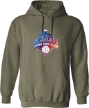 Hoodies - Crown Town Clash 2026 - 1