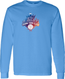 Long Sleeves - Crown Town Clash 2026 - 1