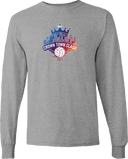 Long Sleeves - Crown Town Clash 2026 - 1