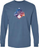 Long Sleeves - Crown Town Clash 2026 - 1