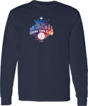 Long Sleeves - Crown Town Clash 2026 - 1
