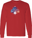 Long Sleeves - Crown Town Clash 2026 - 1