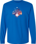 Long Sleeves - Crown Town Clash 2026 - 1