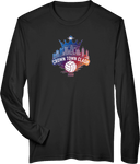 Performance Long Sleeves - Crown Town Clash 2026 - 1