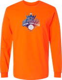 Long Sleeves - Crown Town Clash 2026 - 1