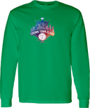 Long Sleeves - Crown Town Clash 2026 - 1