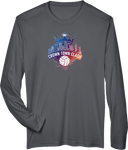 Performance Long Sleeves - Crown Town Clash 2026 - 1
