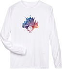 Performance Long Sleeves - Crown Town Clash 2026 - 1