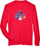 Performance Long Sleeves - Crown Town Clash 2026 - 1
