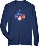 Performance Long Sleeves - Crown Town Clash 2026 - 1