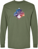 Long Sleeves - Crown Town Clash 2026 - 1