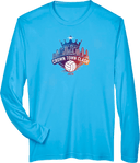 Performance Long Sleeves - Crown Town Clash 2026 - 1