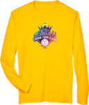 Performance Long Sleeves - Crown Town Clash 2026 - 1