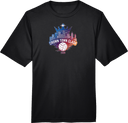 Performance Short Sleeves - Crown Town Clash 2026 - 1