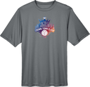 Performance Short Sleeves - Crown Town Clash 2026 - 1