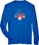 Performance Long Sleeves - Crown Town Clash 2026 - 1