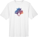 Performance Short Sleeves - Crown Town Clash 2026 - 1