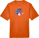 Performance Short Sleeves - Crown Town Clash 2026 - 1
