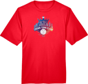 Performance Short Sleeves - Crown Town Clash 2026 - 1