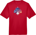 Performance Short Sleeves - Crown Town Clash 2026 - 1