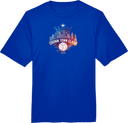 Performance Short Sleeves - Crown Town Clash 2026 - 1